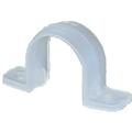 Genova Products 52115 0.5 in. Plastic Tube Strap, 25PK 735175